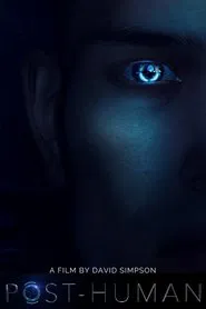 Post-Human movie poster