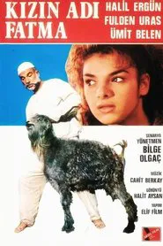Kızın Adı Fatma movie poster