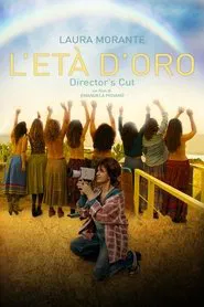 L'età d'oro movie poster