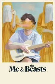 Me & The Beasts movie poster