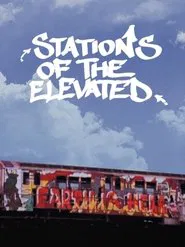 Stations of the Elevated movie poster