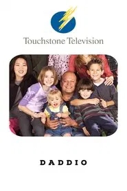 Daddio tv show poster
