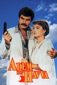 Poster do filme Adem ile Havva