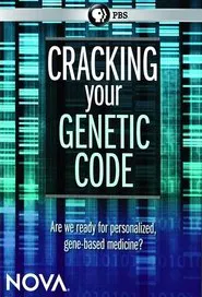 Cracking Your Genetic Code movie poster