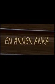 A different Anna movie poster
