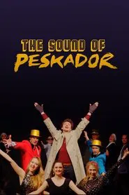 Poster do filme The Sound of Peskador