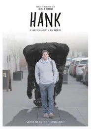 Hank movie poster