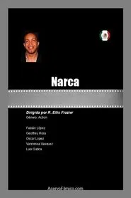 Narca movie poster
