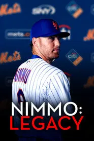 Nimmo: Legacy movie poster