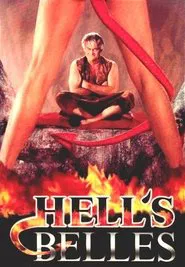 Hell's Belles movie poster