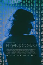 The Holy Office movie poster