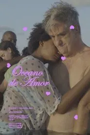 Poster do filme Ocean of Love