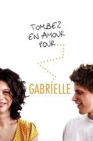 Gabrielle movie poster