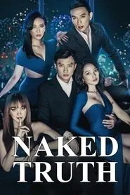 Naked Truth movie poster