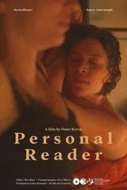 Personal Reader movie poster