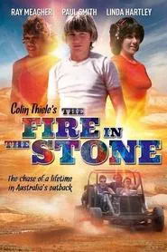 The Fire in the Stone movie poster