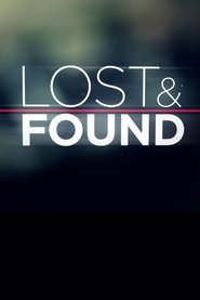 Lost & Found tv show poster