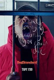 It's Kinda Annoying How Easily You Could Die movie poster