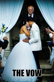 The Vow movie poster
