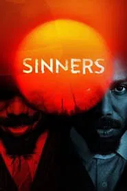 Sinners movie poster