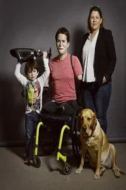 Poster do filme The Extraordinary Case of Alex Lewis