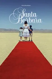 Santa Barbara movie poster