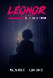 Leonor movie poster