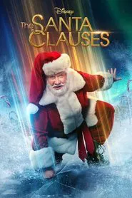 The Clauses tv show poster