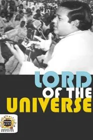 The Lord of the Universe movie poster