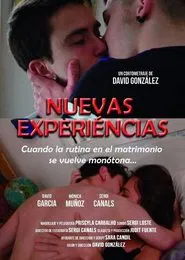 Nuevas experiencias movie poster