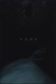 Womb movie poster