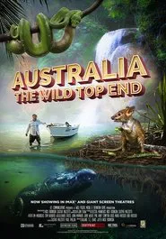Australia: The Wild Top End movie poster