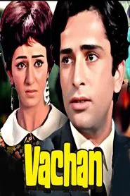 Vachan movie poster