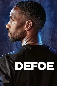 Defoe movie poster