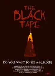 The Black Tape movie poster