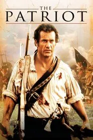 The Patriot movie poster