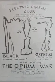 The Opium Wars movie poster