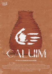 Poster do filme Caluim