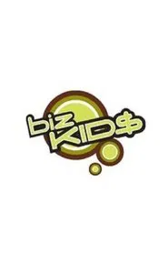 Biz Kid$ tv show poster