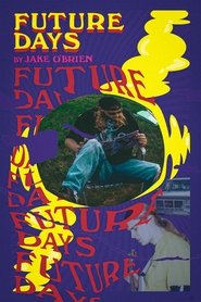 Future Days movie poster