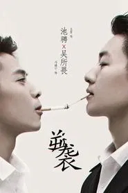 Counter Attack tv show poster