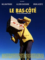 Le Bas-côté movie poster