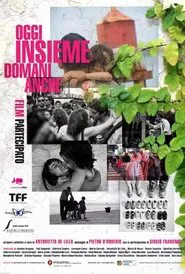 Oggi insieme domani anche - Storie d'amore e di separazione ai nostri tempi movie poster