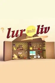 Lur mit liv tv show poster