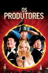 Poster do filme Os Produtores