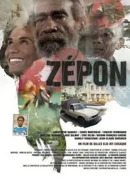 Zépon movie poster