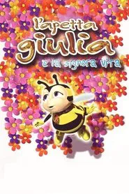 L'apetta Giulia e la signora Vita movie poster