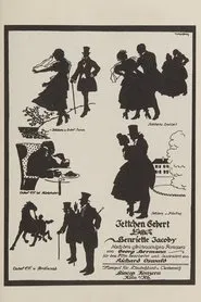 Jettchen Geberts Geschichte. 2. Henriette Jacoby movie poster