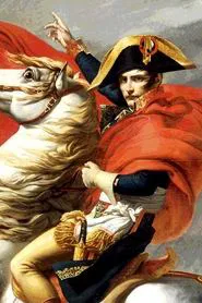 Poster do filme Ei fu. Vita, conquiste e disfatte di Napoleone Bonaparte