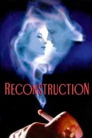 Reconstruction movie poster